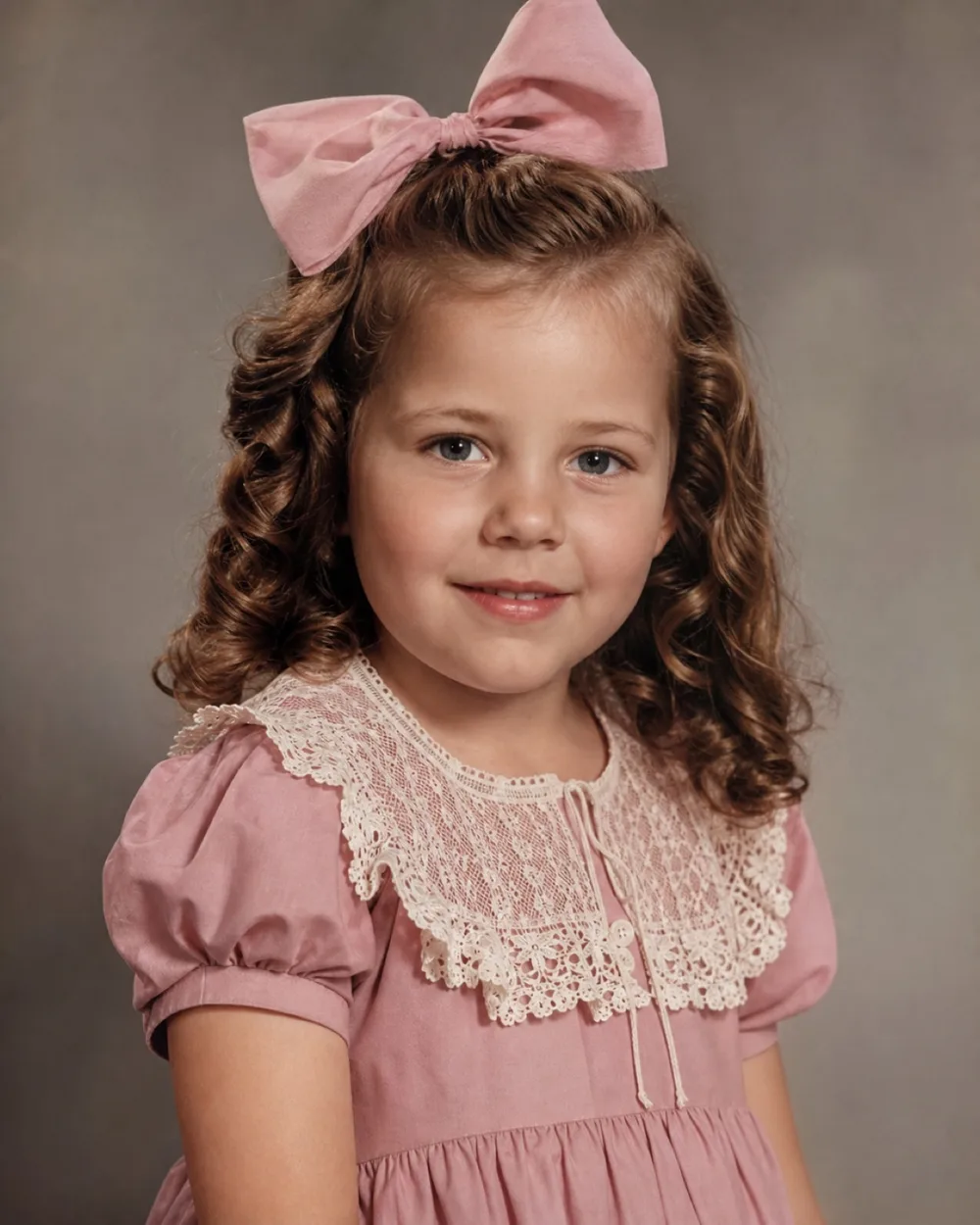 Enhance Photo Quality: Sharpen Blurry Faces & Boost Resolution — after, with OldtoLife